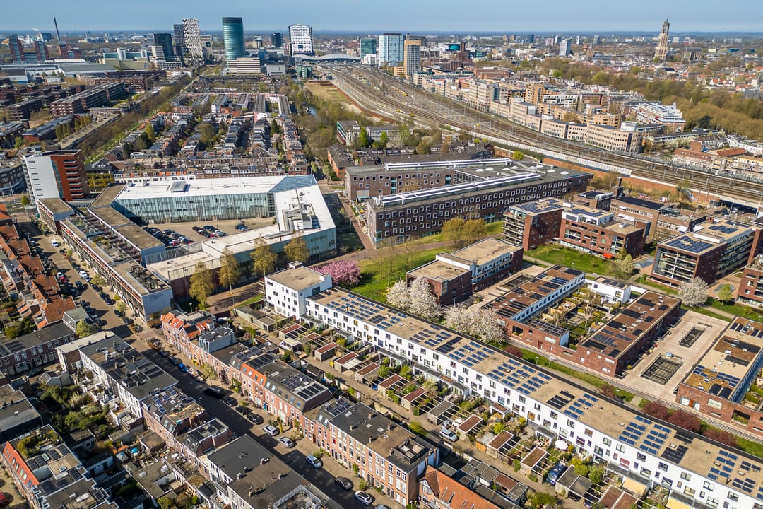 Photo 32 of Croesestraat 51