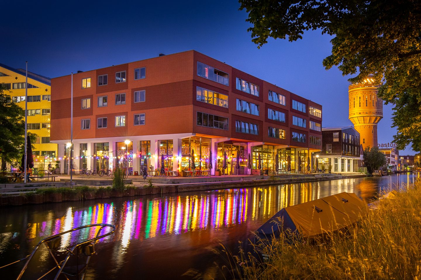 Photo 34 of Croesestraat 51