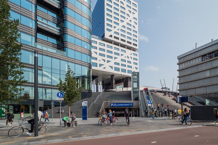 Foto 38 van Croesestraat 51