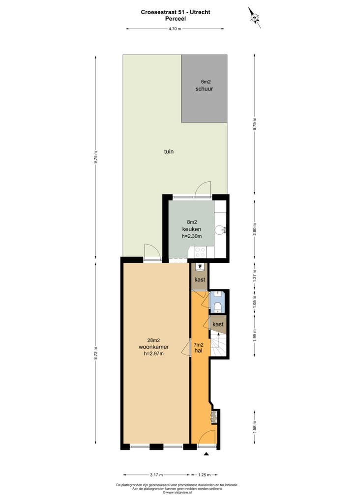 Foto 42 van Croesestraat 51