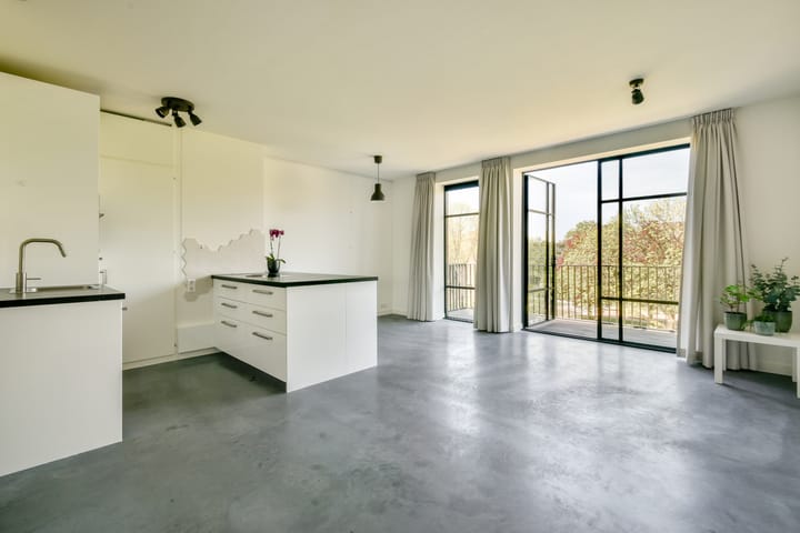 Foto 2 van Koopvaardersplantsoen 49-A