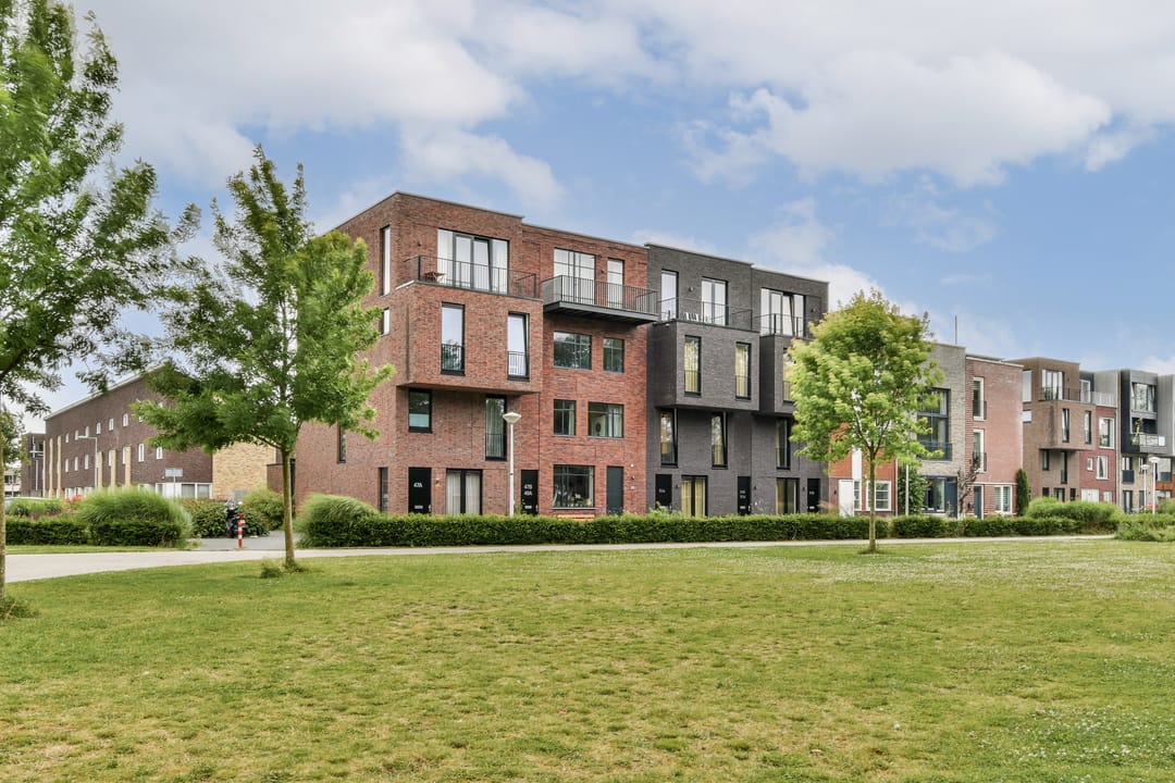 Photo 1 of Koopvaardersplantsoen 49-A