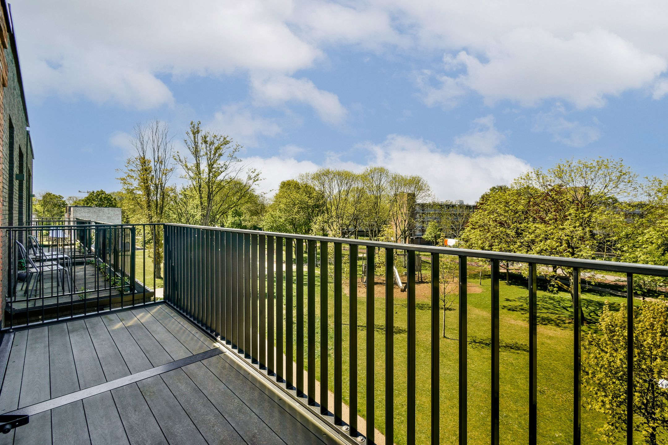 Photo 6 of Koopvaardersplantsoen 49-A