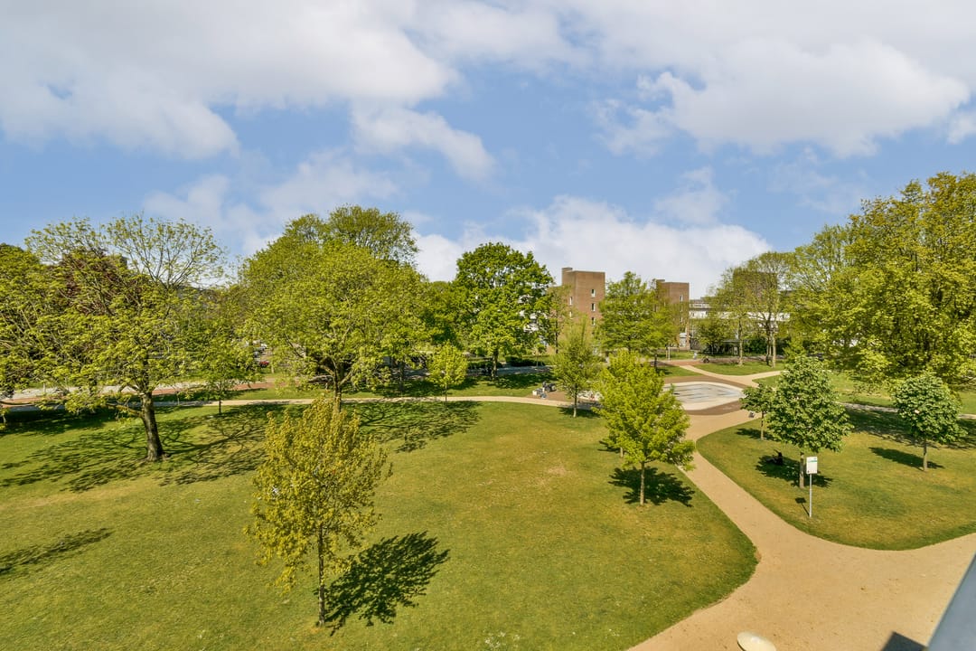 Photo 7 of Koopvaardersplantsoen 49-A