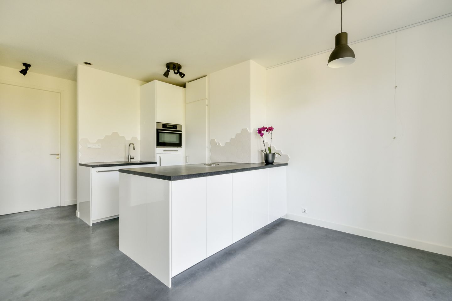 Photo 10 of Koopvaardersplantsoen 49-A