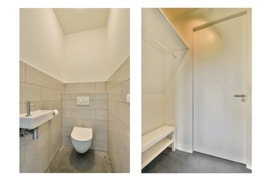 Photo 11 of Koopvaardersplantsoen 49-A