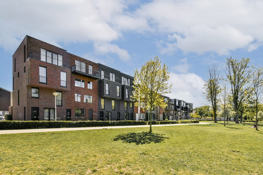 Photo 16 of Koopvaardersplantsoen 49-A