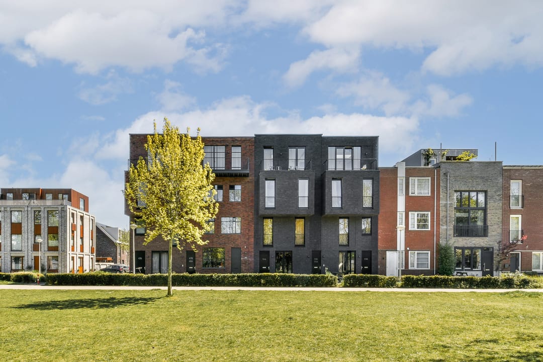 Photo 17 of Koopvaardersplantsoen 49-A