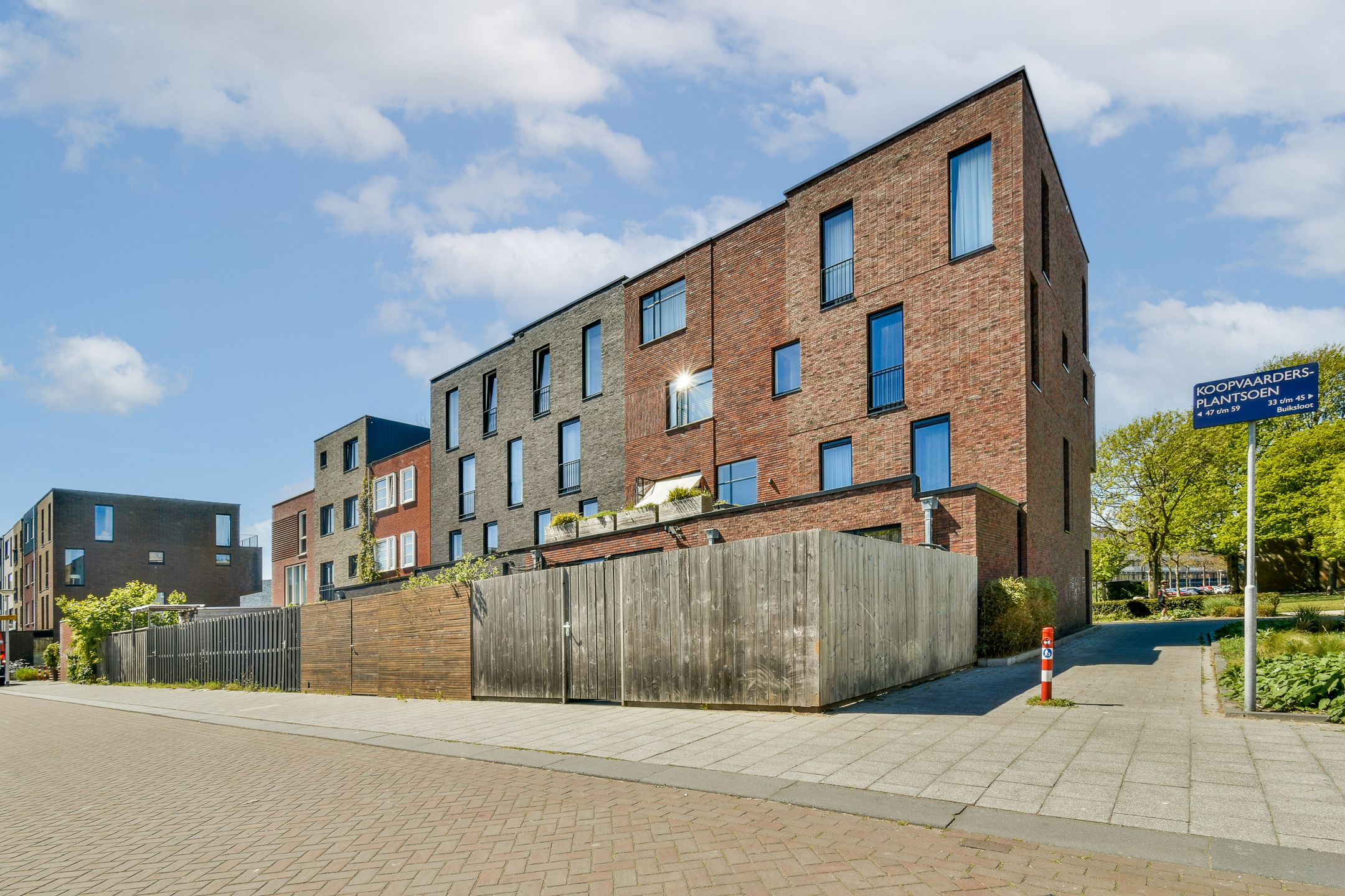 Photo 18 of Koopvaardersplantsoen 49-A
