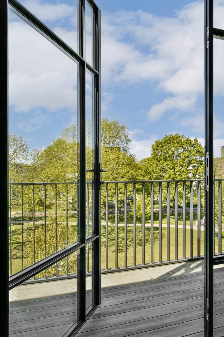 Foto 4 van Koopvaardersplantsoen 49-A