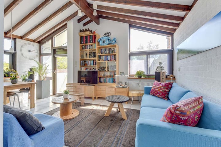 Foto 2 van Paardenmarkt 10