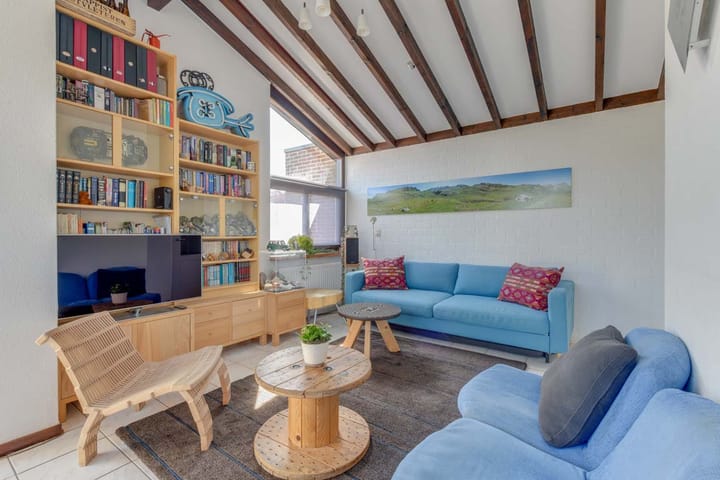 Foto 3 van Paardenmarkt 10