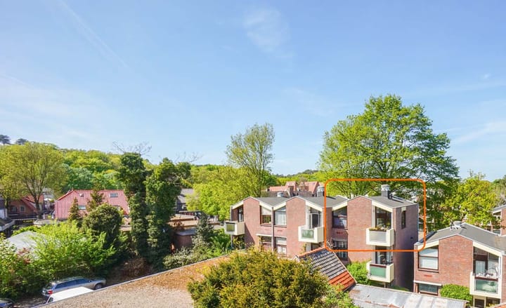 Foto 1 van Paardenmarkt 10