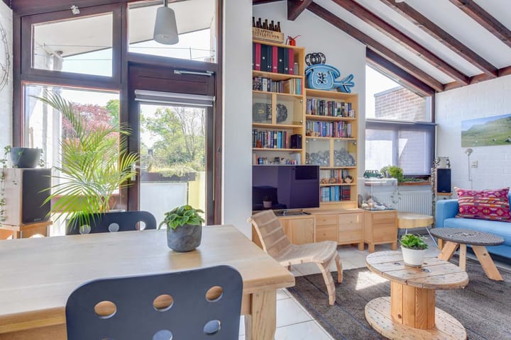 Foto 12 van Paardenmarkt 10