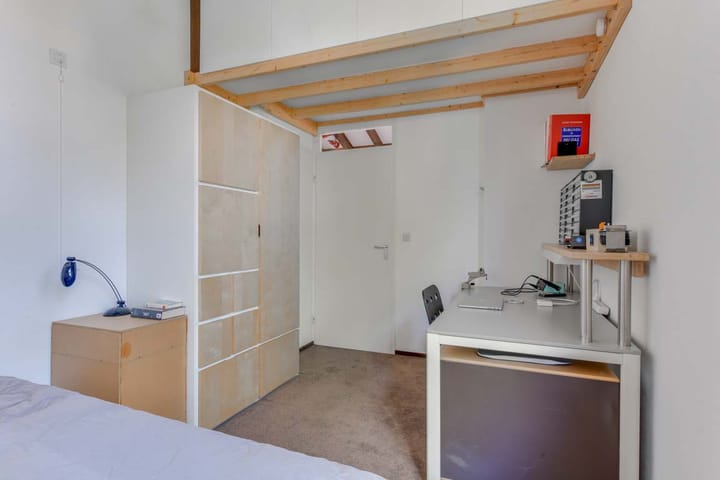 Foto 19 van Paardenmarkt 10