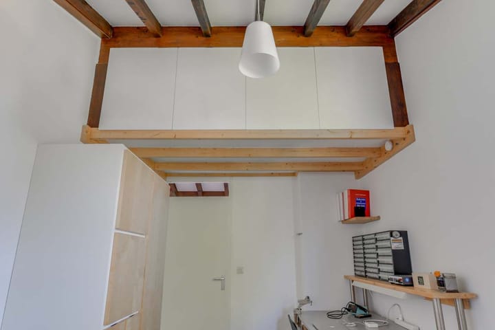 Foto 20 van Paardenmarkt 10