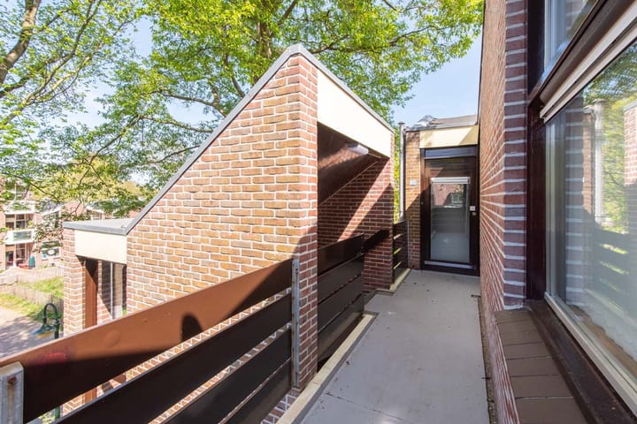 Foto 23 van Paardenmarkt 10