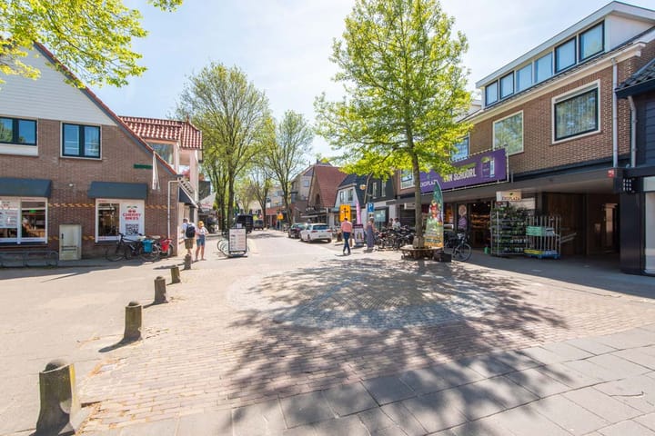 Foto 25 van Paardenmarkt 10