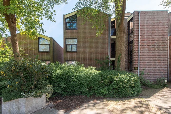 Foto 24 van Paardenmarkt 10