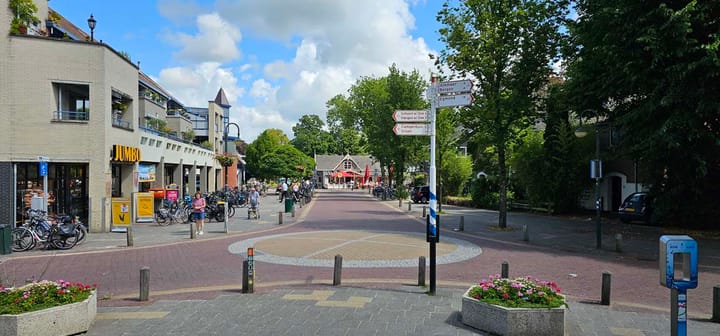 Foto 29 van Paardenmarkt 10