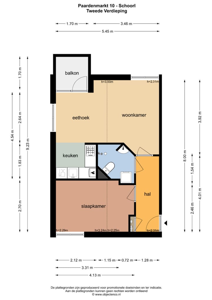 Foto 31 van Paardenmarkt 10