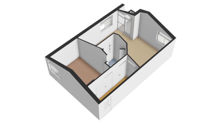 Foto 33 van Paardenmarkt 10