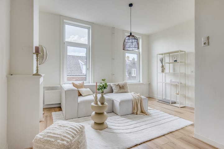 Foto 3 van Minstraat 54-BS