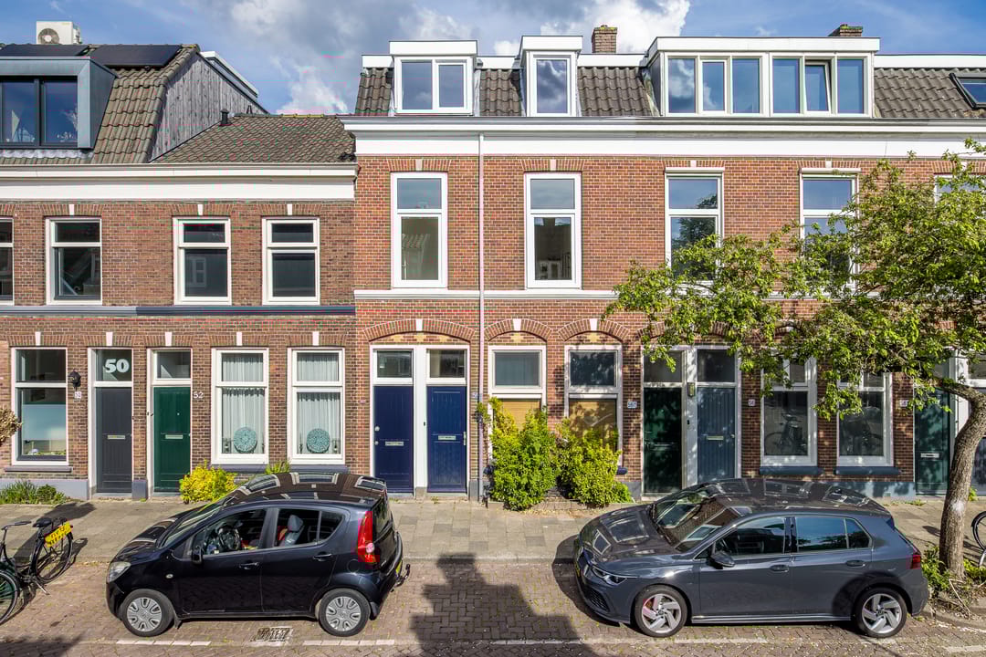 Foto 1 van Minstraat 54-BS