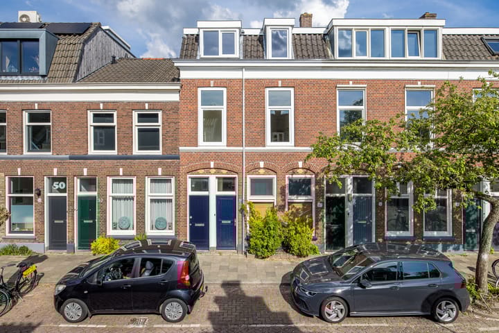 Foto 1 van Minstraat 54-BS