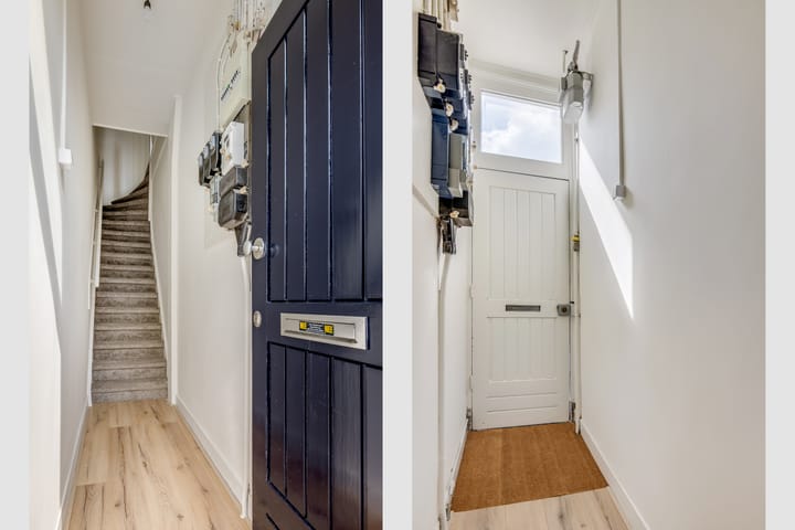 Foto 6 van Minstraat 54-BS