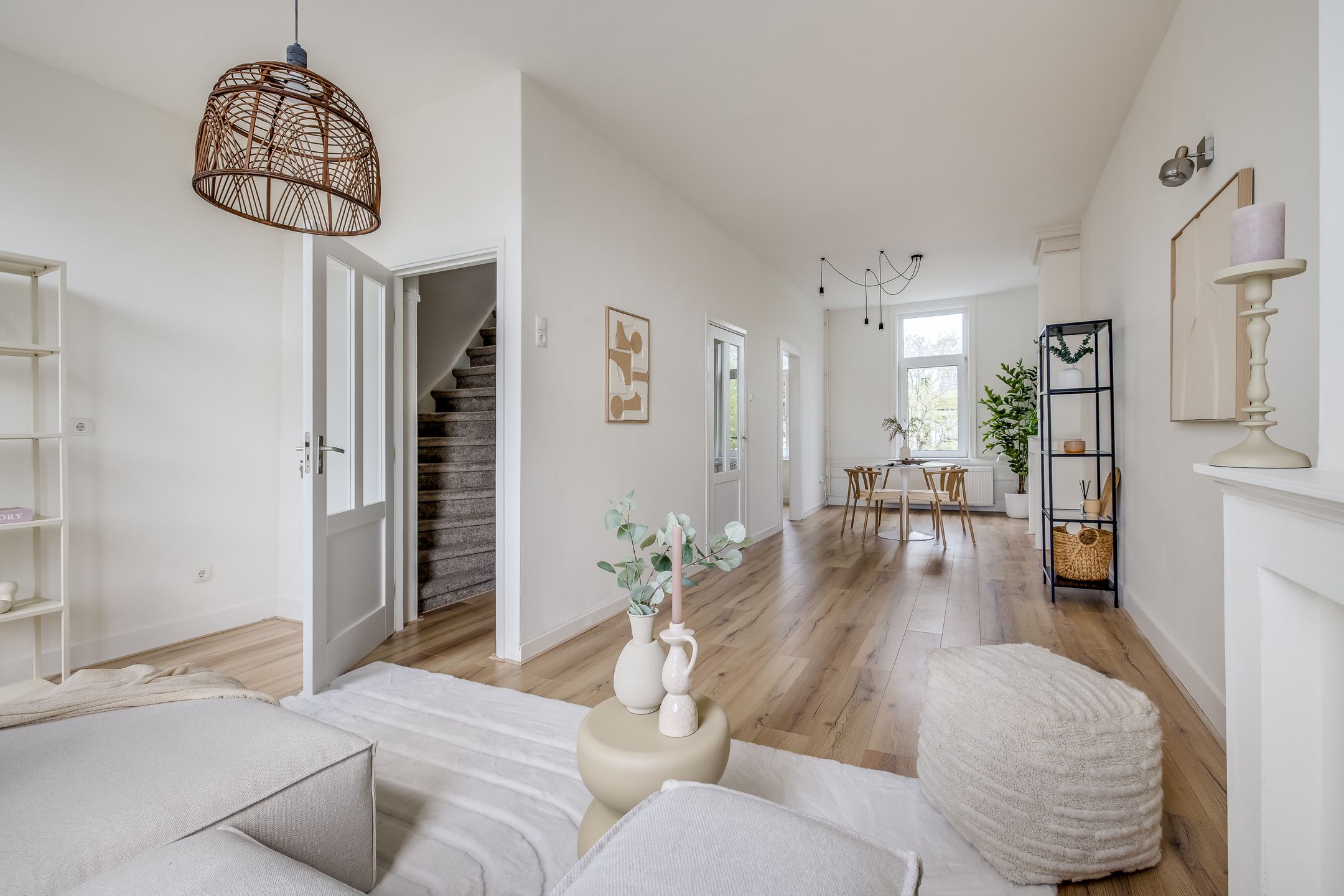 Foto 12 van Minstraat 54-BS