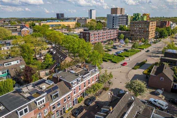 Foto 33 van Minstraat 54-BS