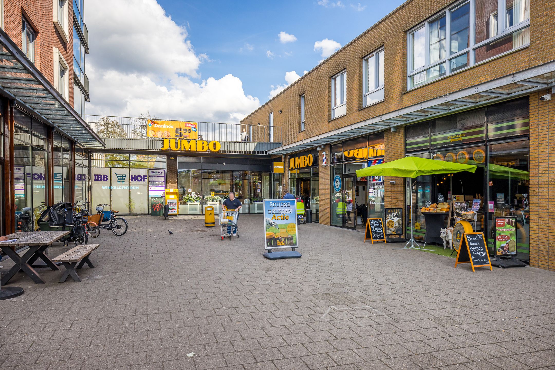 Foto 36 van Minstraat 54-BS