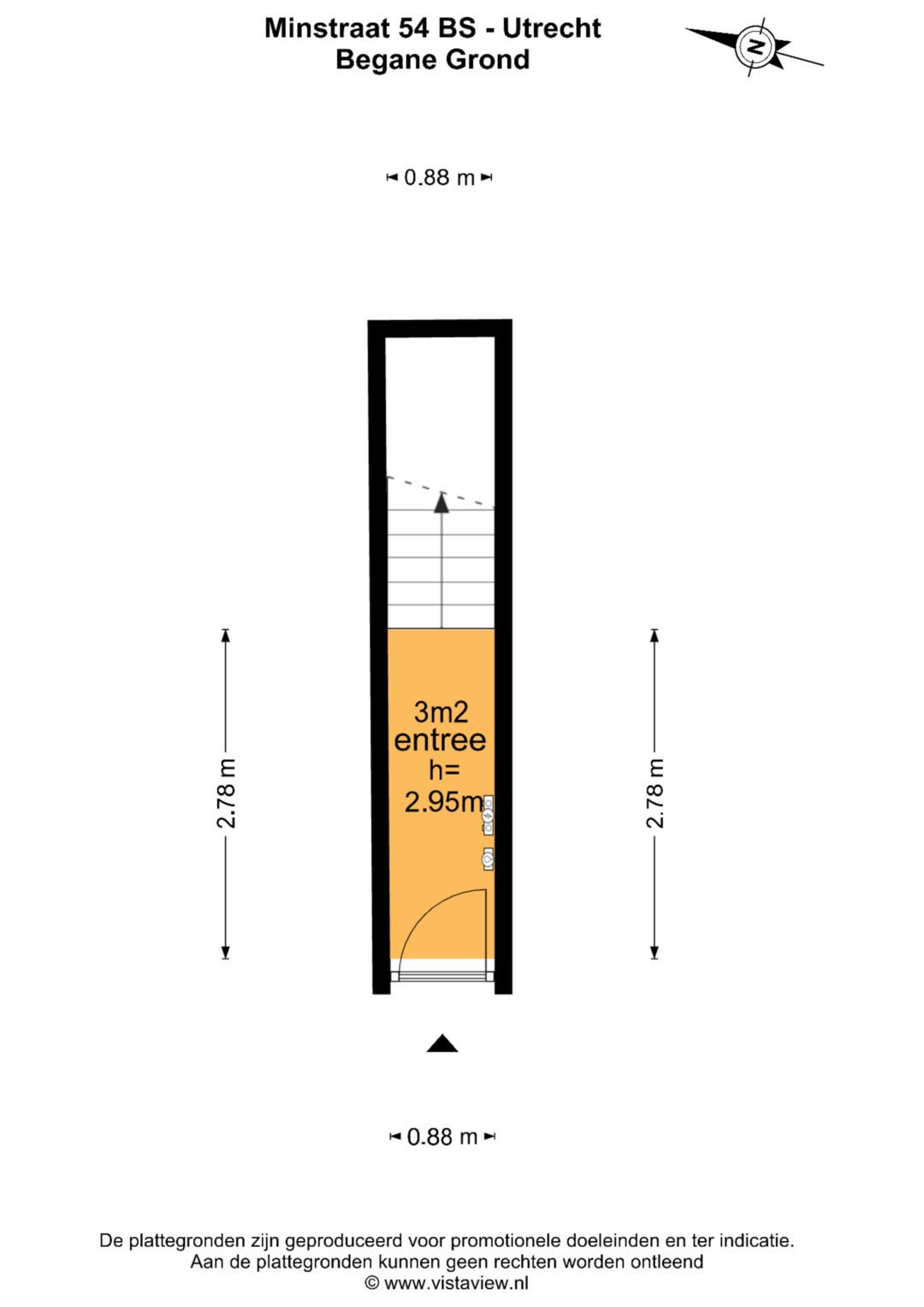 Foto 39 van Minstraat 54-BS