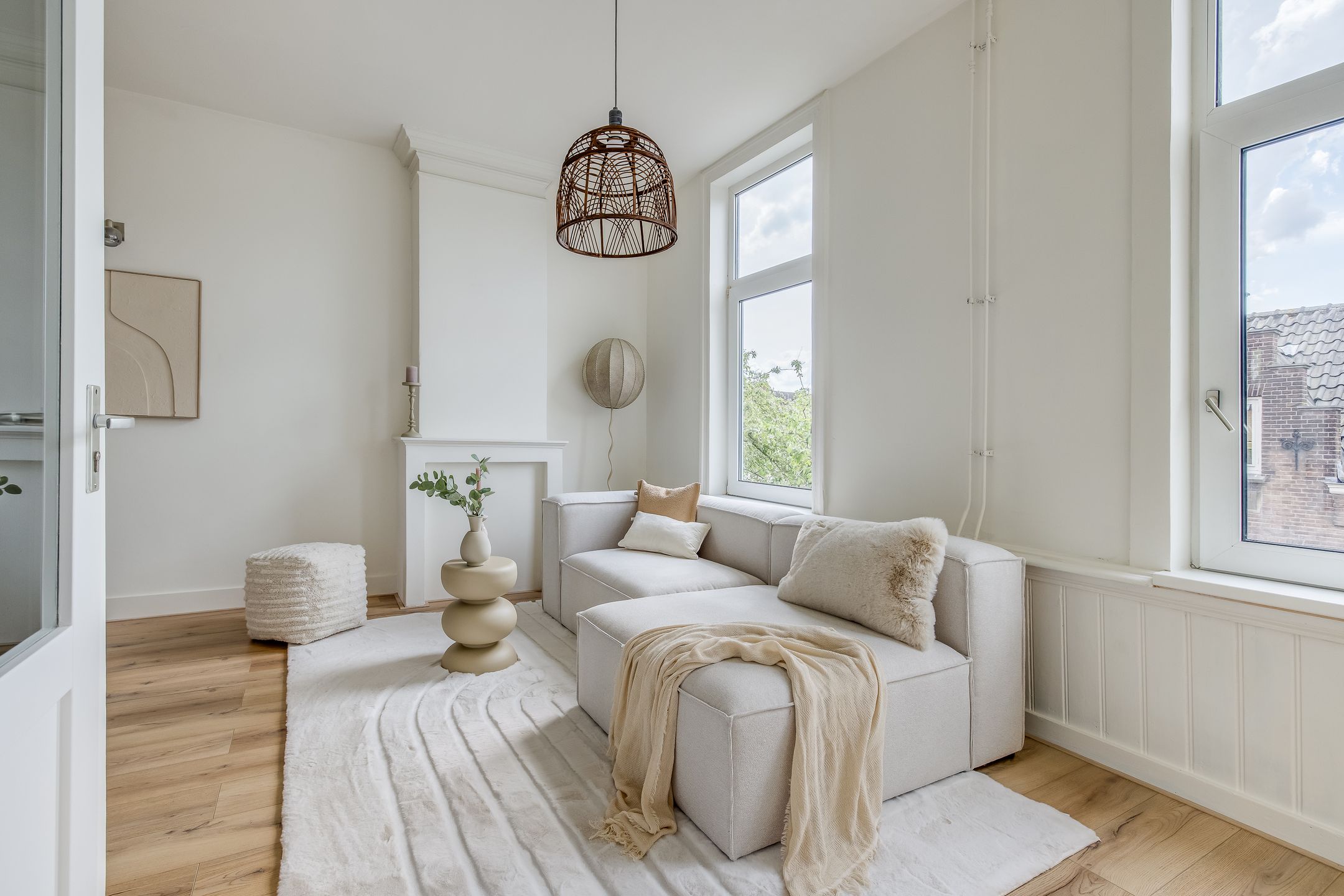 Foto 9 van Minstraat 54-BS