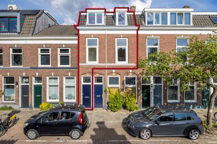 Foto 4 van Minstraat 54-BS