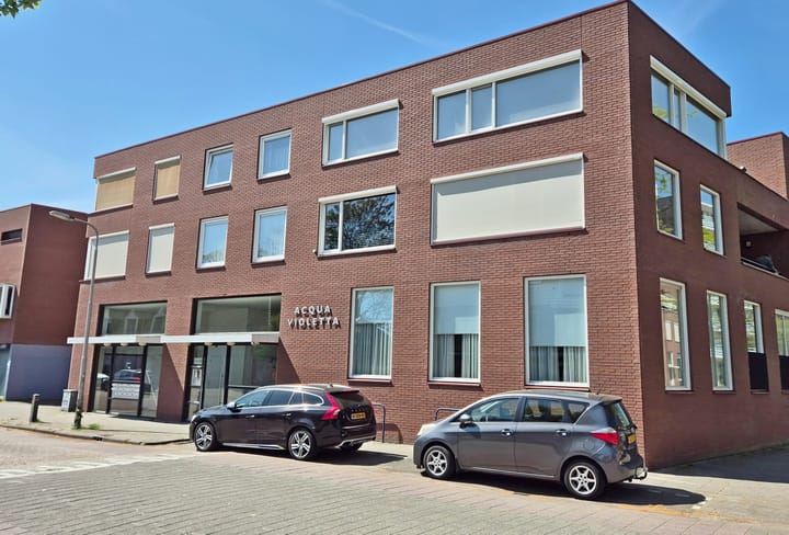 Foto 4 van De Regenboogstraat 21