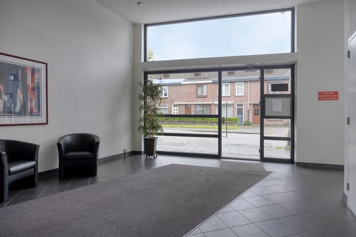 Foto 6 van De Regenboogstraat 21