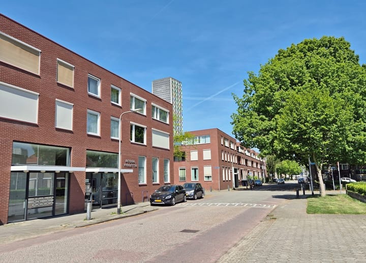 Foto 3 van De Regenboogstraat 21