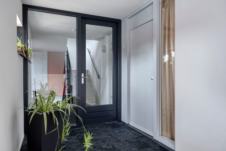 Foto 7 van De Regenboogstraat 21