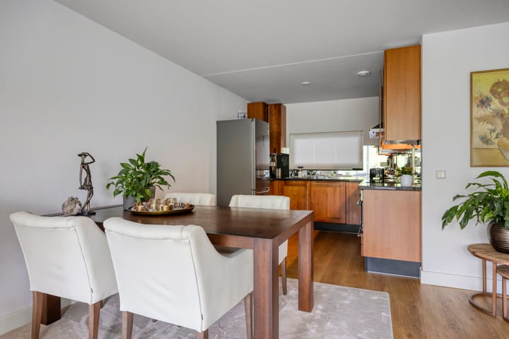 Foto 17 van De Regenboogstraat 21