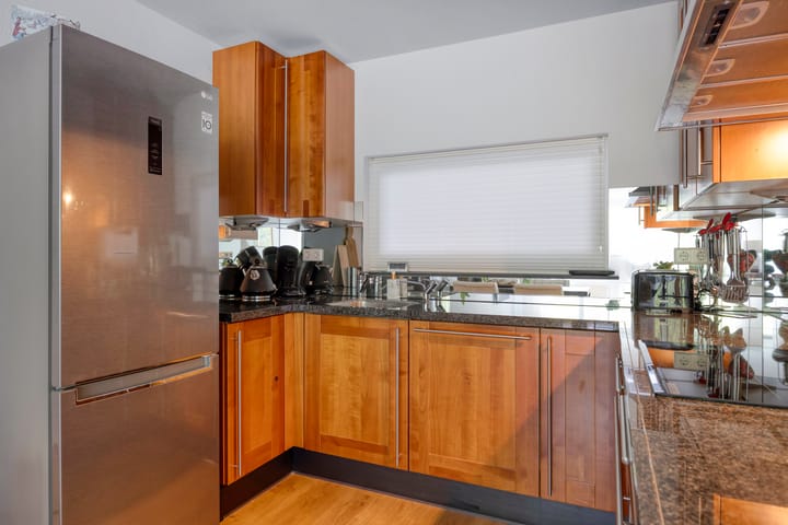 Foto 20 van De Regenboogstraat 21