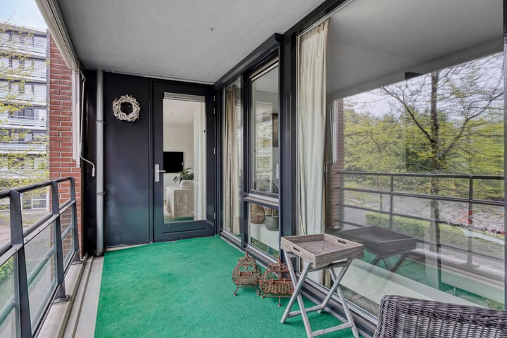 Foto 30 van De Regenboogstraat 21