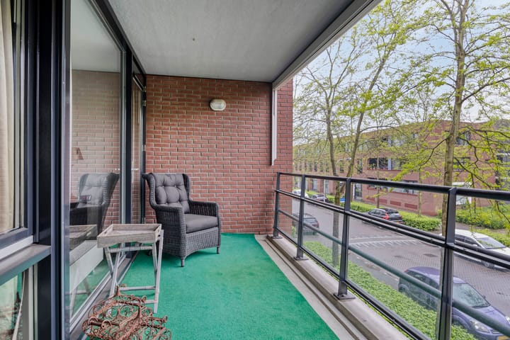 Foto 29 van De Regenboogstraat 21