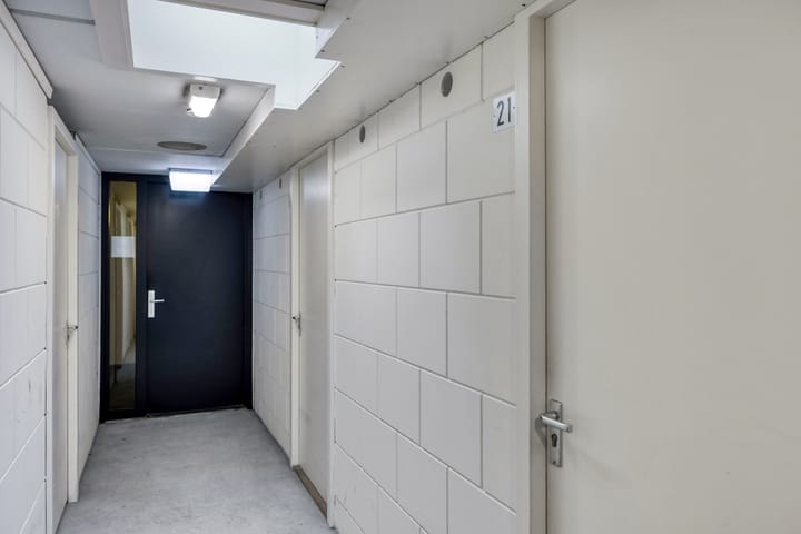 Foto 34 van De Regenboogstraat 21