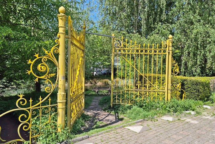 Foto 38 van De Regenboogstraat 21