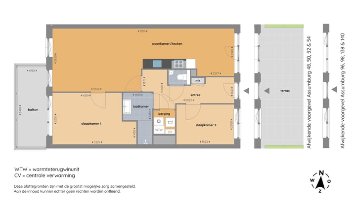 Foto 17 van Assumburg 172