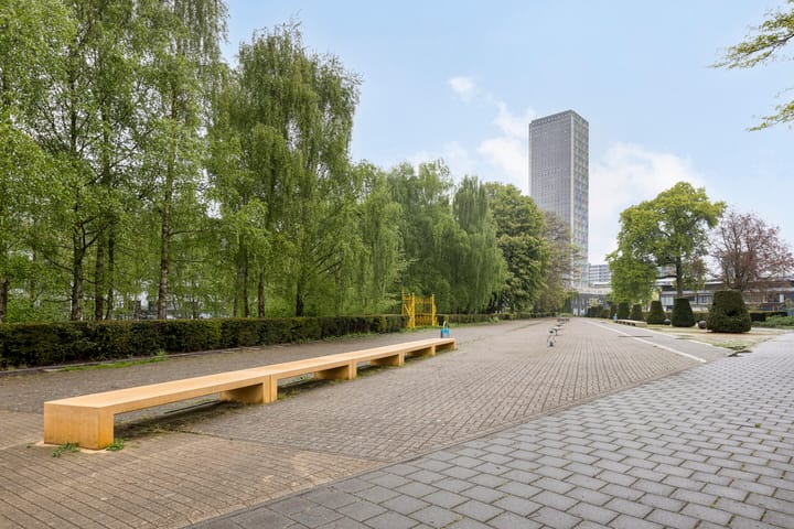 Foto 36 van De Regenboogstraat 21