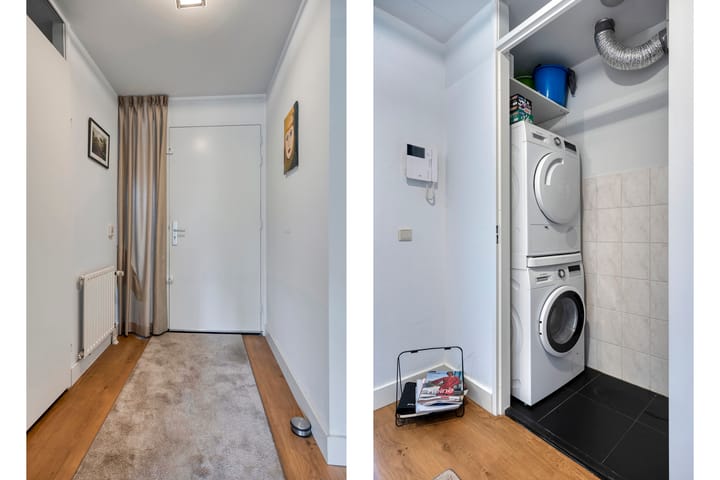 Foto 28 van De Regenboogstraat 21