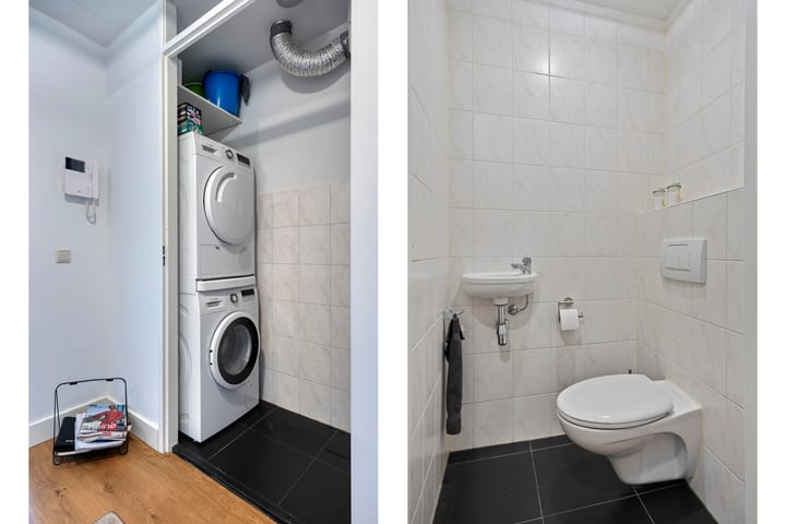 Foto 9 van De Regenboogstraat 21